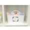 Carson Dellosa 40PC Boho Rainbow Name Tags, Colorful Nametags for Daycare Labels, Locker Organization, Hello My Name Is Stickers, Back to School Decor, Classroom Essentials, and Teacher Supplies